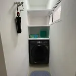 Apartamento remodelado amoblado