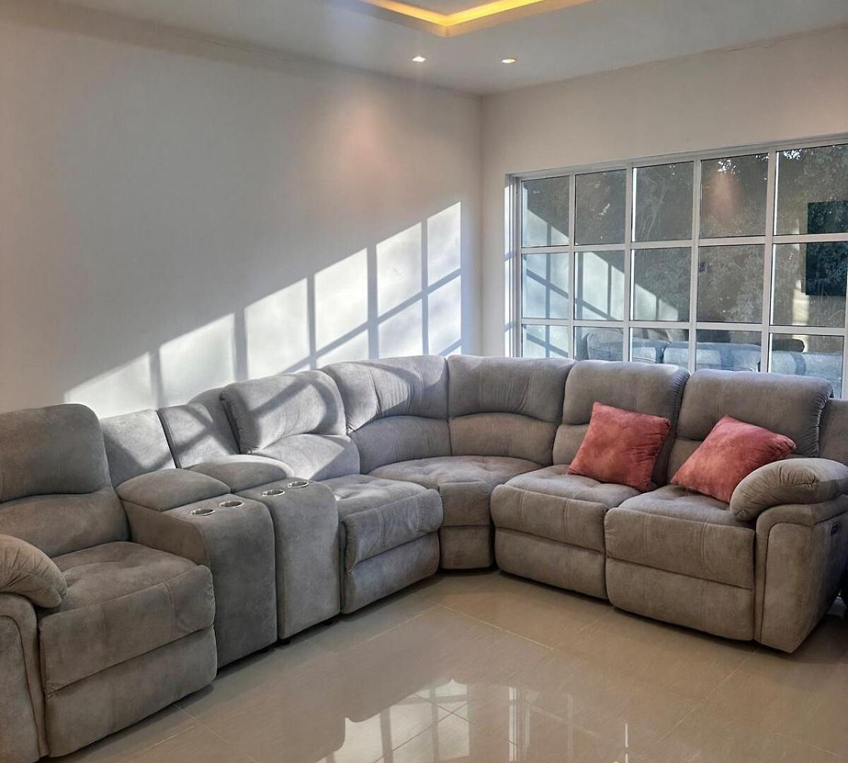 Apartamento Remodelado Amoblado *