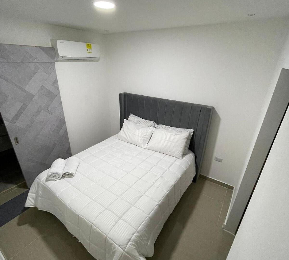Remodelado Amoblado Cartagena