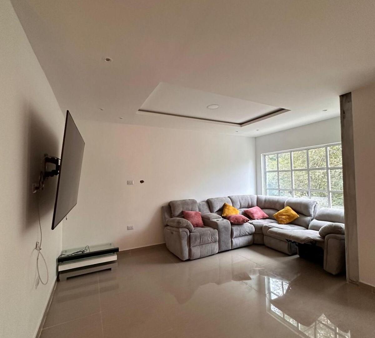 Apartamento Remodelado Amoblado