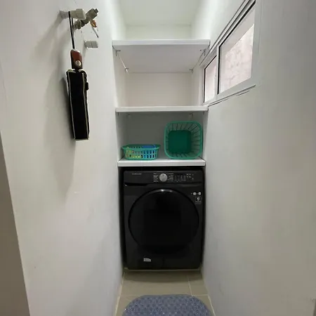 Remodelado Amoblado Apartamento Cartagena