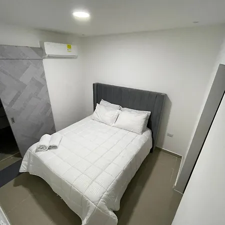 Remodelado Amoblado Cartagena