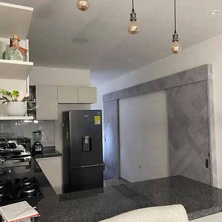 Remodelado Amoblado
