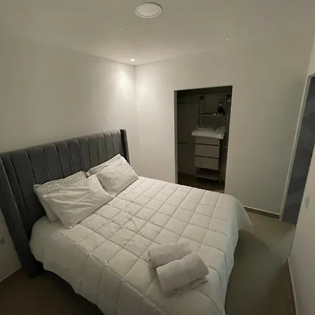 Remodelado Amoblado Cartagena