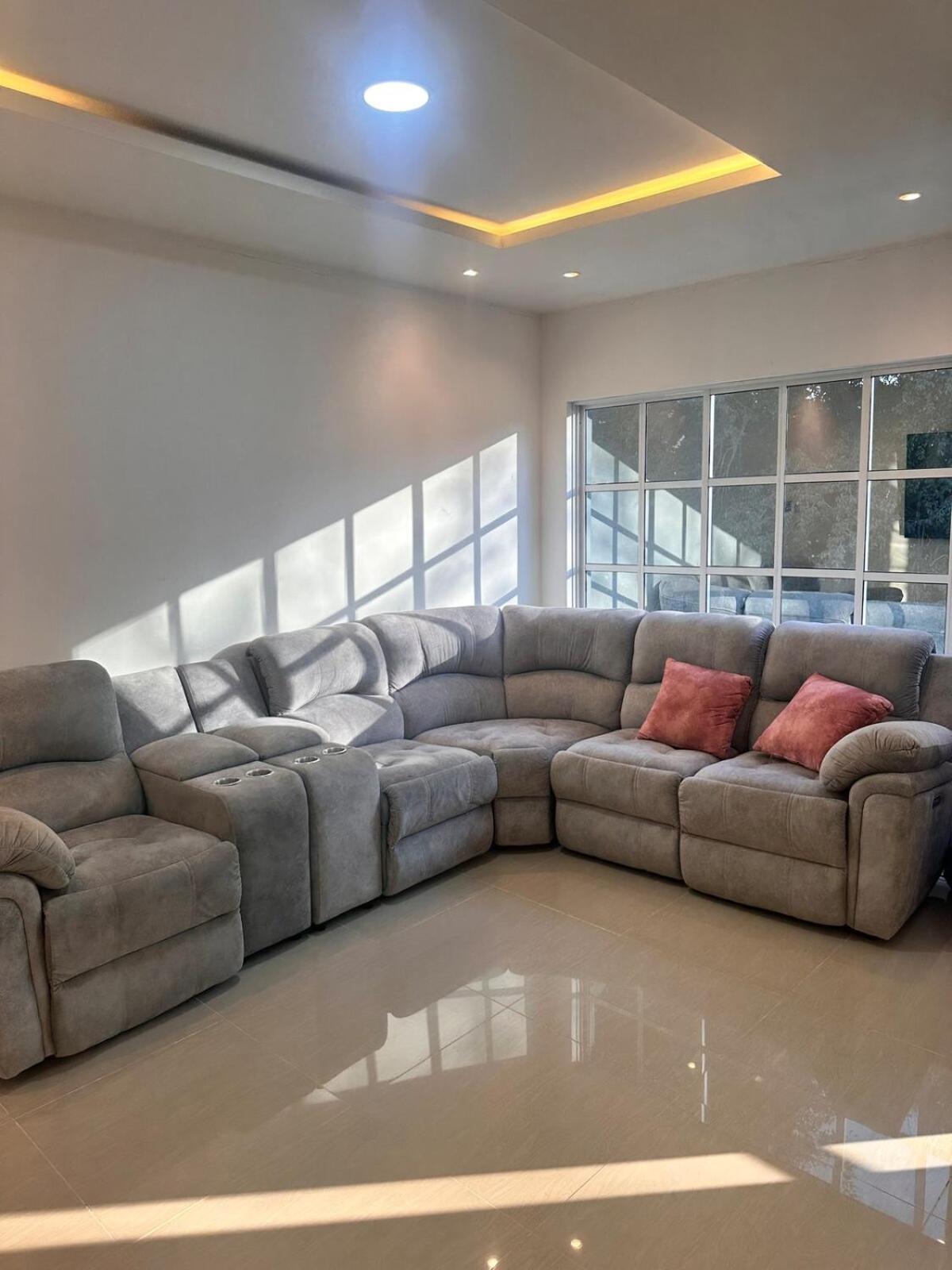Apartamento Remodelado Amoblado *