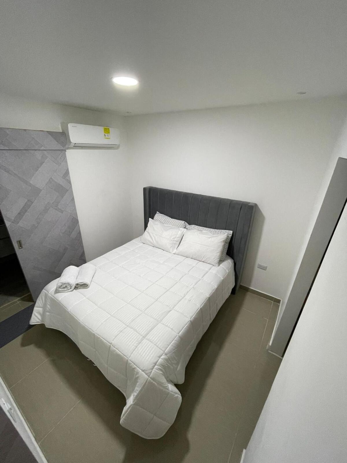 Remodelado Amoblado Cartagena