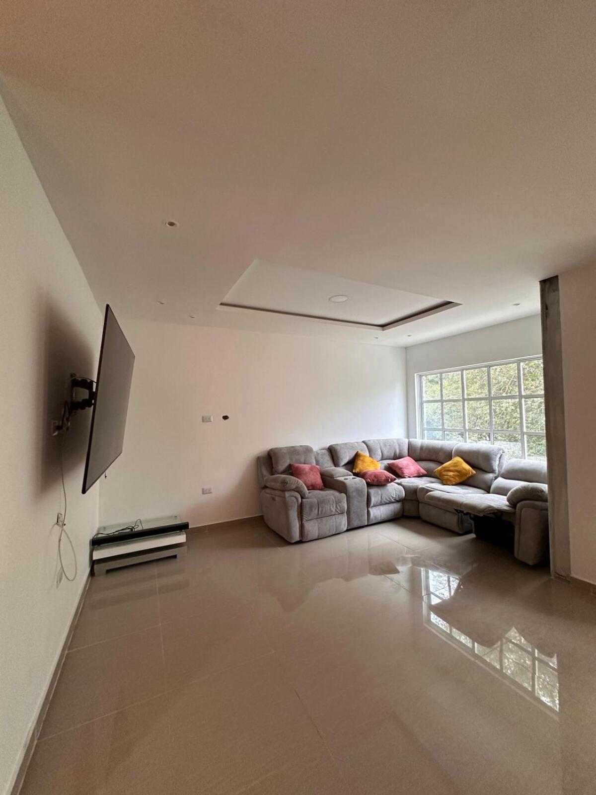 Apartamento Remodelado Amoblado