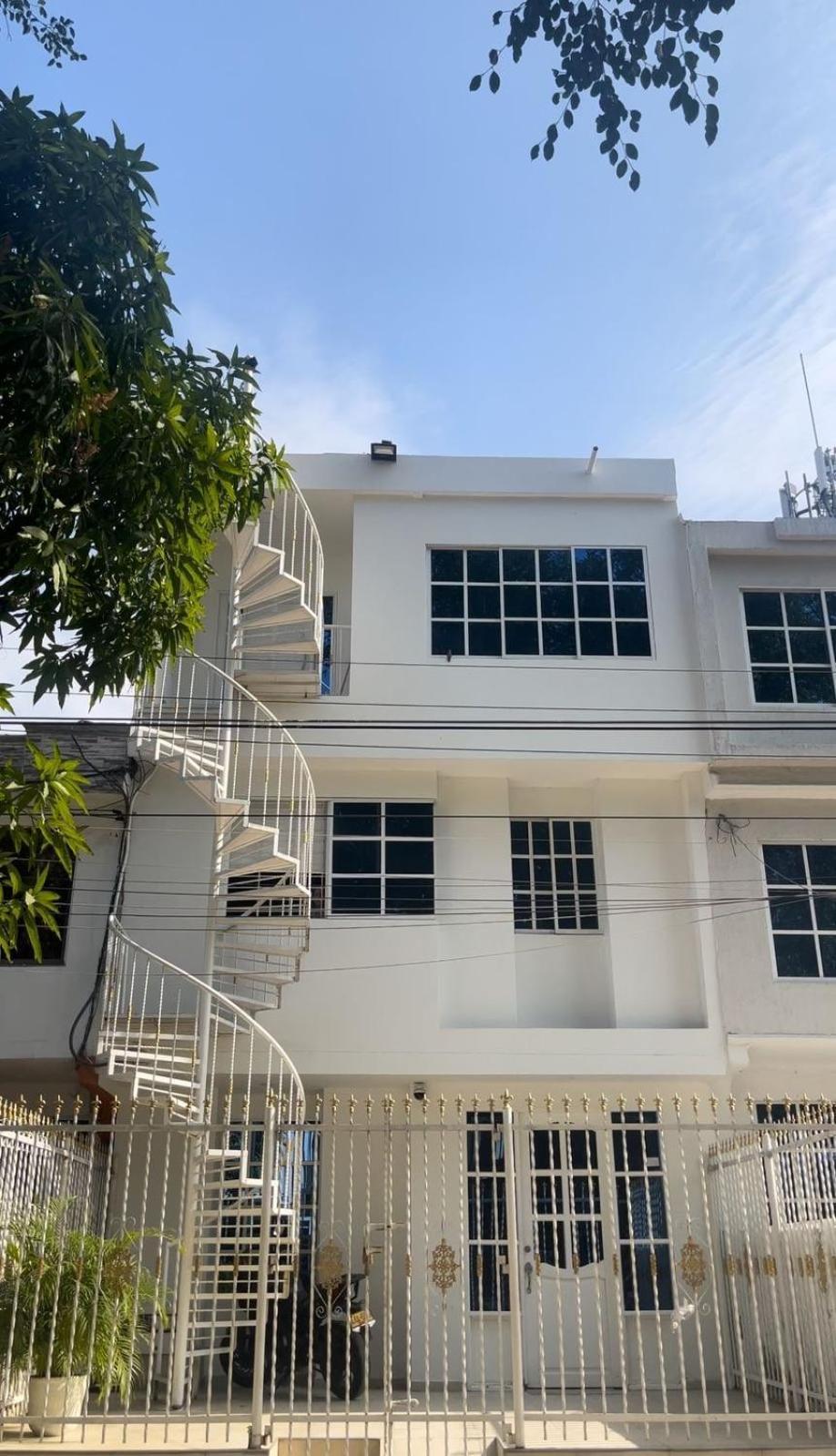 Apartamento Remodelado Amoblado