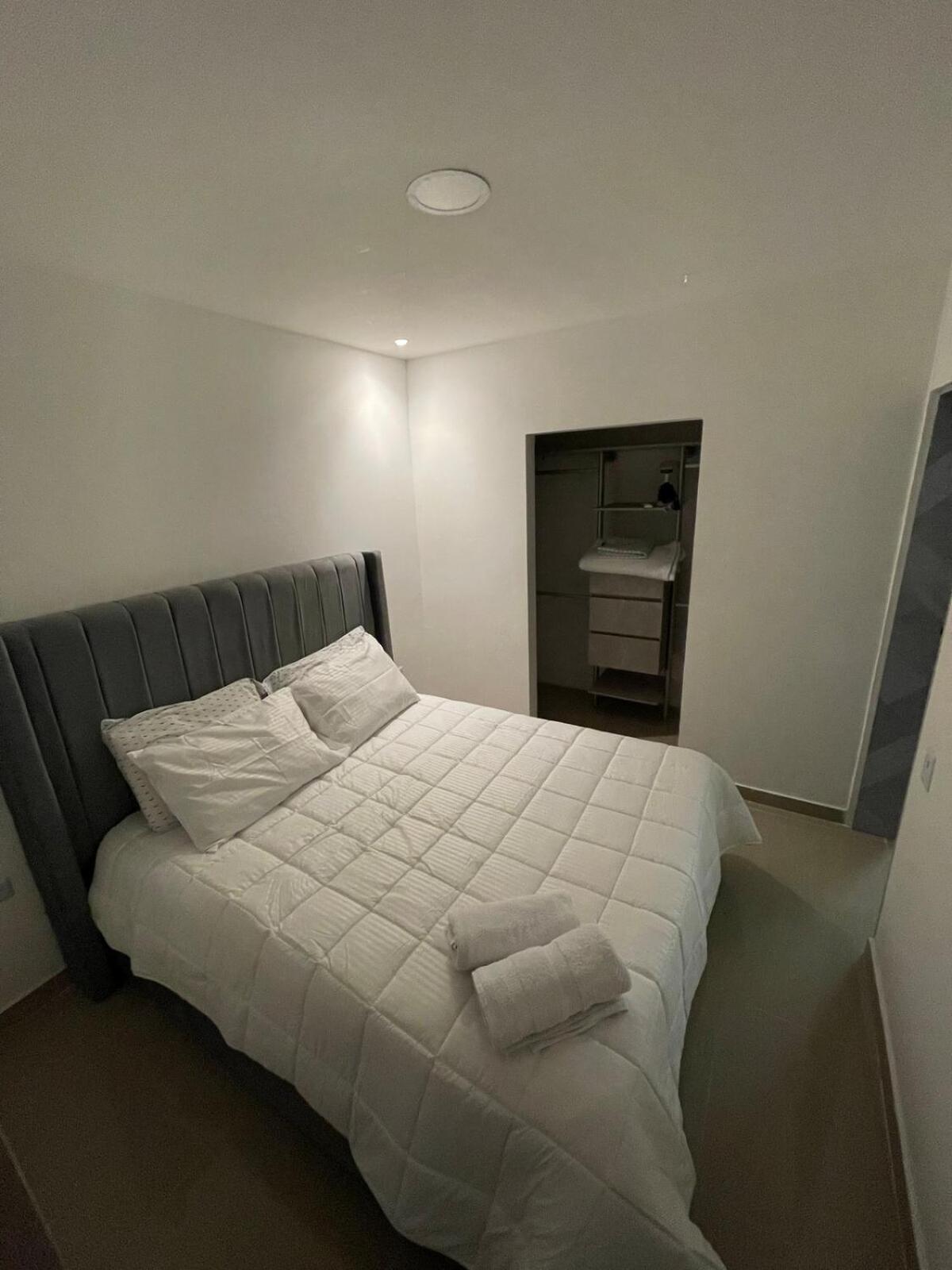 Remodelado Amoblado Cartagena